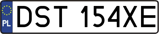 DST154XE