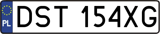 DST154XG