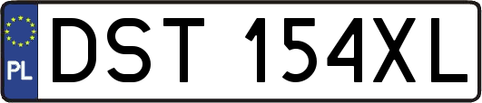 DST154XL