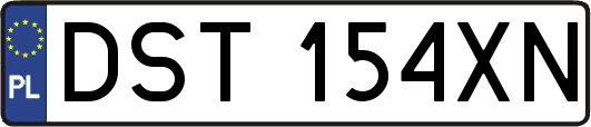 DST154XN