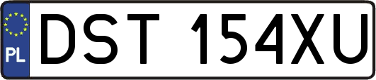 DST154XU