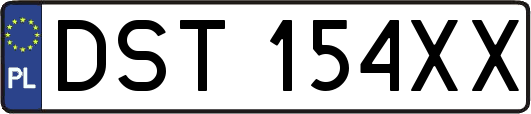 DST154XX