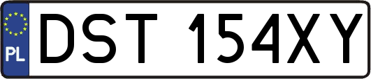 DST154XY