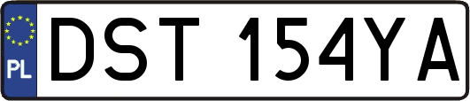 DST154YA
