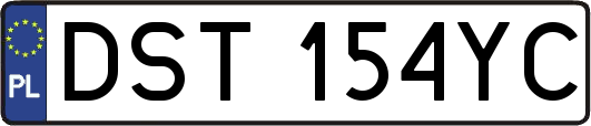 DST154YC