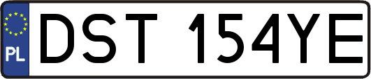 DST154YE