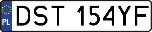 DST154YF