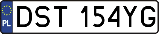 DST154YG