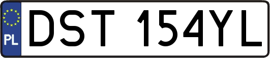 DST154YL