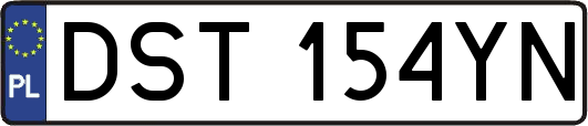 DST154YN