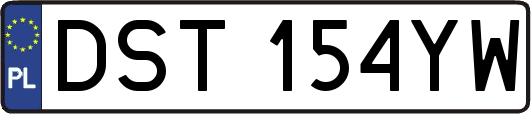 DST154YW