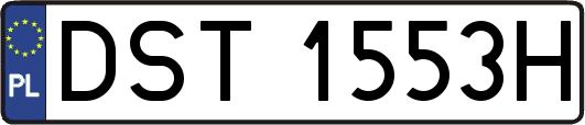 DST1553H