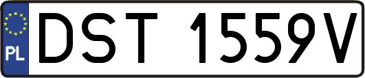 DST1559V