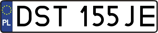 DST155JE
