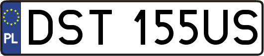 DST155US