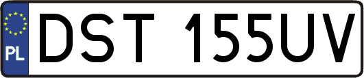 DST155UV