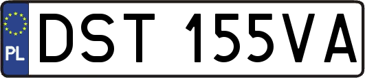 DST155VA