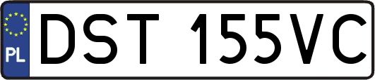 DST155VC
