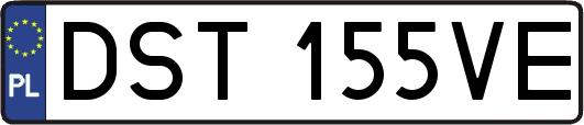 DST155VE