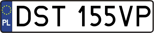 DST155VP