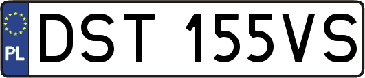 DST155VS
