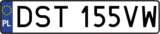 DST155VW
