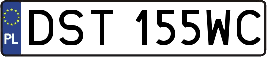 DST155WC