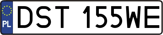 DST155WE