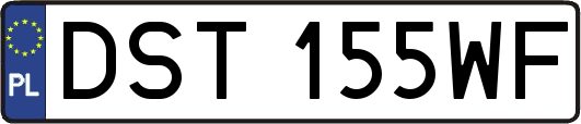 DST155WF