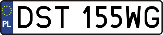 DST155WG