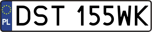 DST155WK
