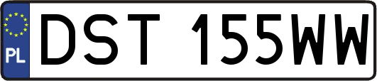 DST155WW