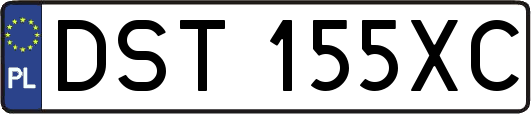 DST155XC