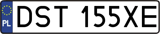 DST155XE