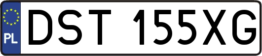 DST155XG