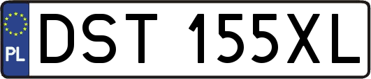DST155XL