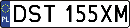DST155XM