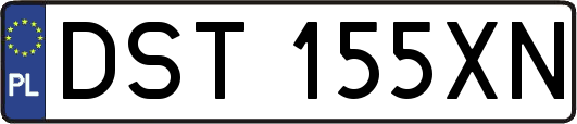 DST155XN