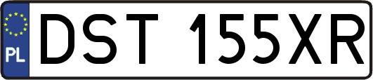 DST155XR