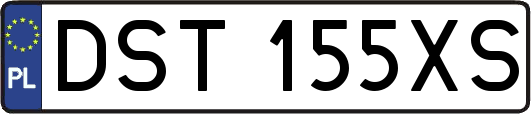 DST155XS