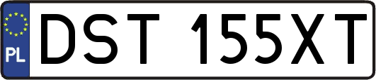 DST155XT