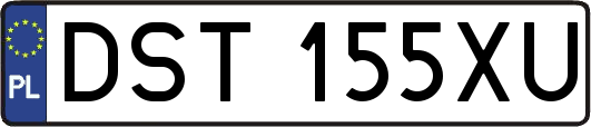 DST155XU