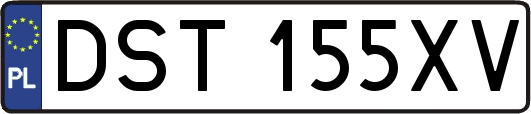 DST155XV