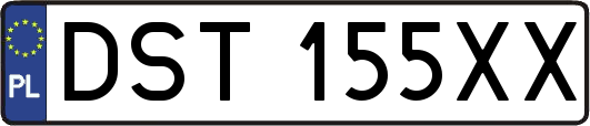 DST155XX