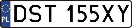 DST155XY