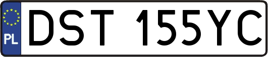 DST155YC