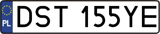 DST155YE
