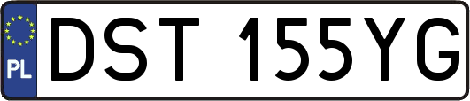 DST155YG