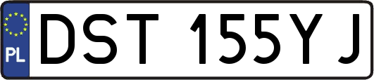 DST155YJ