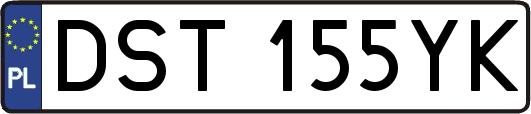 DST155YK